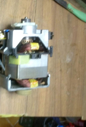 Motore bimby tm21 - ,