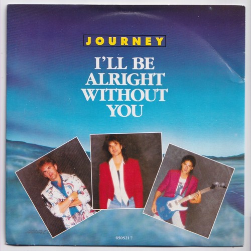 Journey ll be - (aa42),