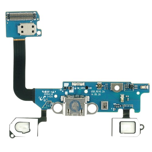 Samsung galaxy alpha g850f - samsung, sm-g850f