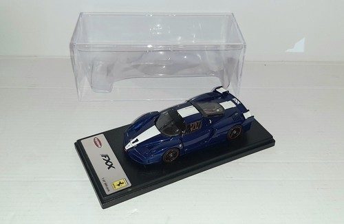 Ferrari fxx tour - ferrari,