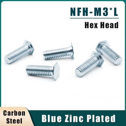 Nfh rivetti viti bulloni - rivetti,