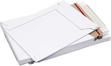 Busta di cartone 50 - 6" x 8"