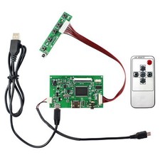 Scheda controller LCD Fit To