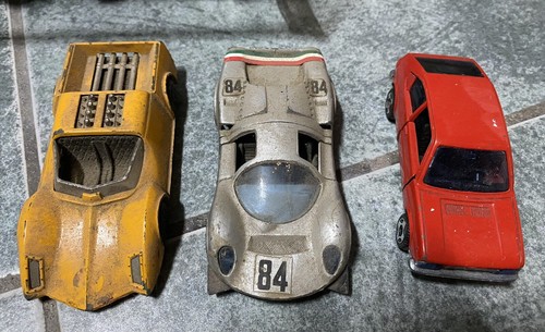 Politoys e36 alfa - e36, sud