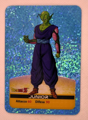 Dragon ball lamincards - ball,