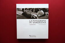 La Fotografia in Sardegna gli