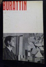 RINALDO BURATTIN 1958 CATALOGO