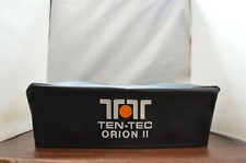 Ten Tec Orion II Signature