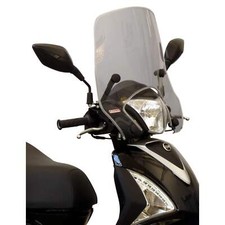 PARABREZZA FABBRI FUME CHIARO