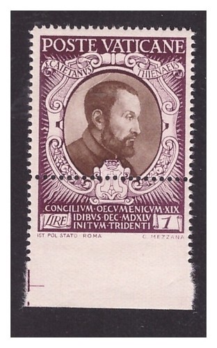 Vaticano 1946 concilio - -,