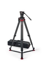 Sistema treppiede Sachtler ACE