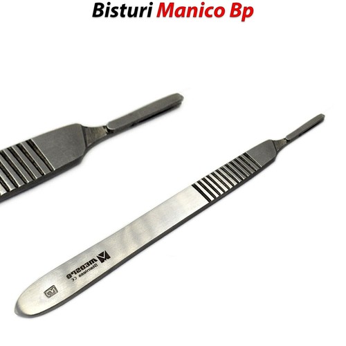Bisturi chirurgico - bisturi,
