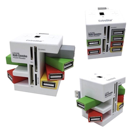 Lettore micro ms sd - m2,