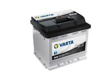 BATTERIA VARTA BLACK DYNAMIC
