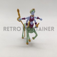 Panini HUNTIK Secrets & Seekers - Vintage Toy Action Figure Miniature