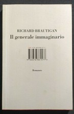 IL GENERALE AMERICANO (Richard