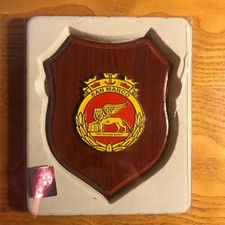 CREST MINI Ship San Marco MMI