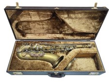 Selmer sax tenore SA80 II non