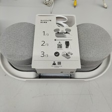 Altoparlante sistema teatrale portatile Sony HT-AX7 con mappatura audio spaziale 360 USATO 