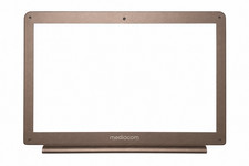 Cornice cover lcd display - cover,