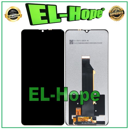 Display lcd per cubot note - cubot, 20