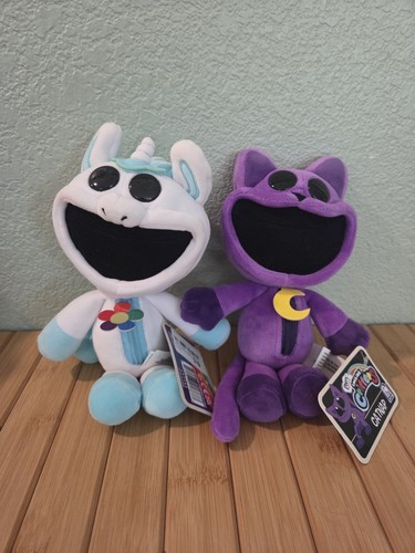 Peluche poppy playtime - peluche, smiling