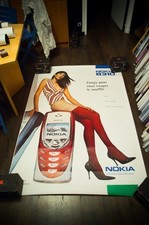 NOKIA 8310 Style A Large