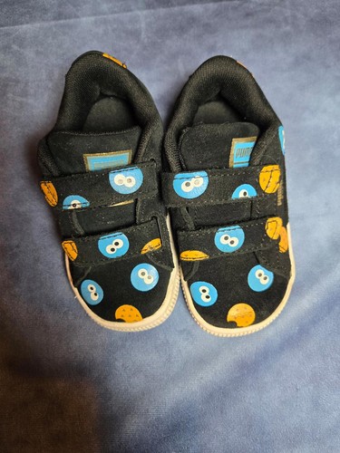 Scarpe bambino puma cookie