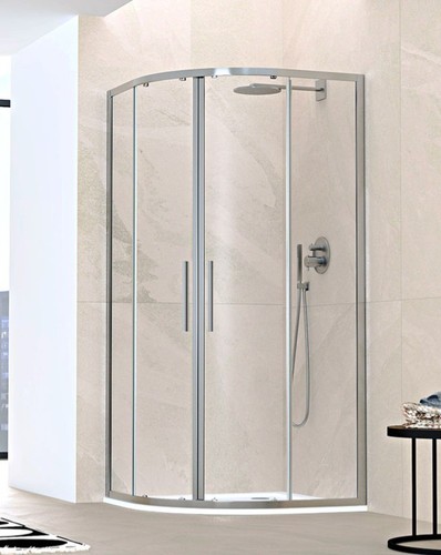 Box doccia cristallo mm - box,