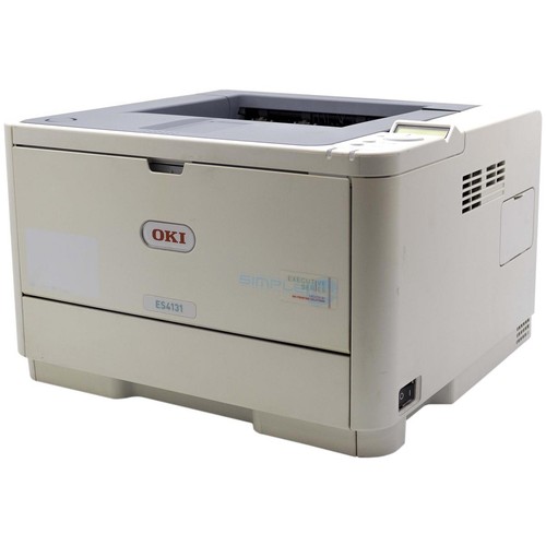 Oki es4131 stampante - es4131, usb
