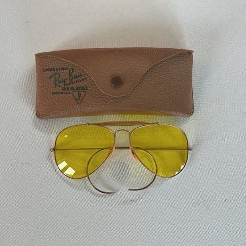 Occhiali sole aviatore - da,