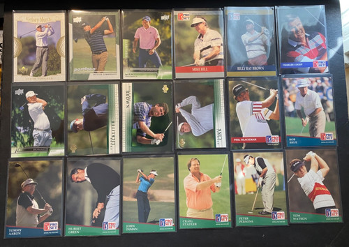 Pga tour united - tour, of