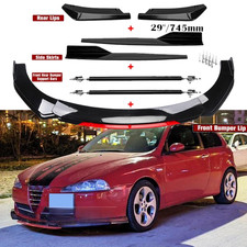 For Alfa Romeo 147 Front