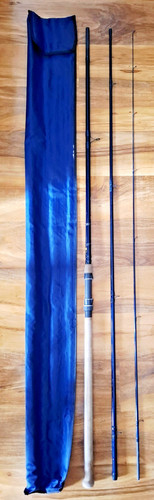 Cormoran match canna - match, da