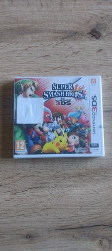 Super smash bros - smash, /