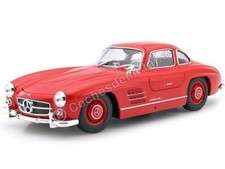 1954 mercedes benz 300 - 300, sl