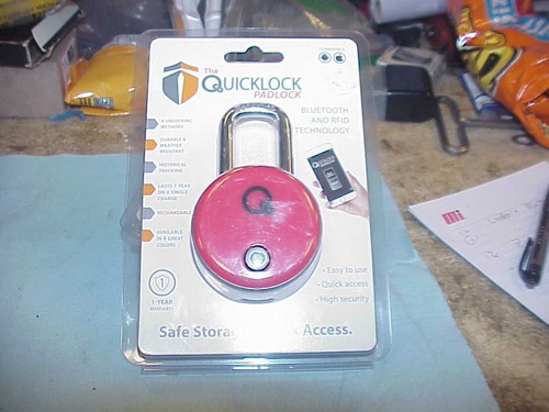 Safetech products lucchetto - safetech,