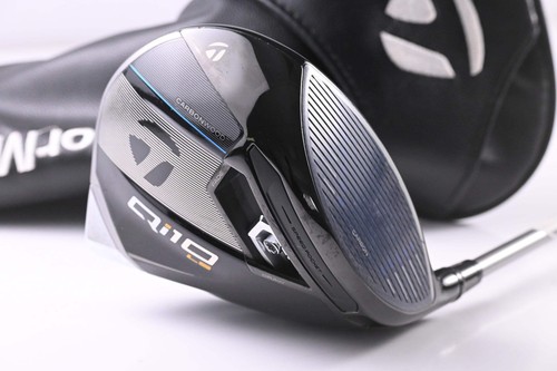 Taylormade qi10 driver 8 - taylormade,