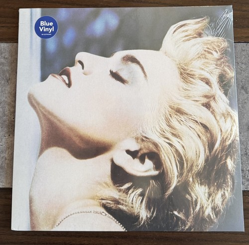 Madonna sealed true - sealed, 12''