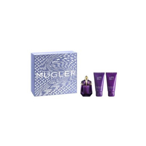 Mugler alien eau - alien, parfum
