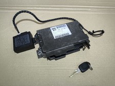 Centralina Fiat Punto -