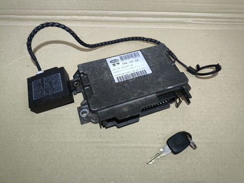 Kit code centralina - kit, punto