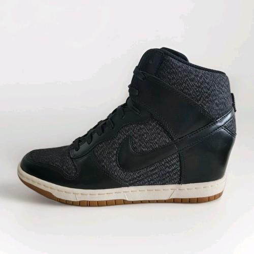 Nike dunk sky zeppa - nike, hi
