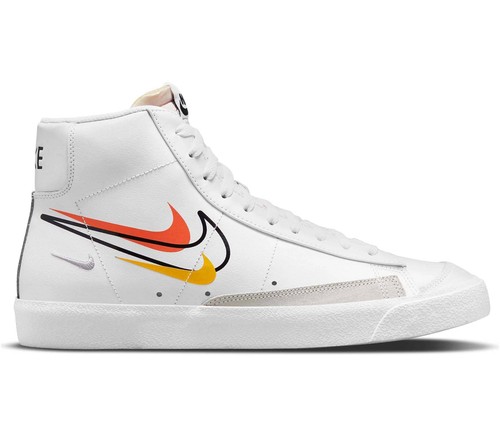 Nike sportswear blazer mid 77 - sportswear, '77