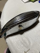 Shelby Parafango Anteriore