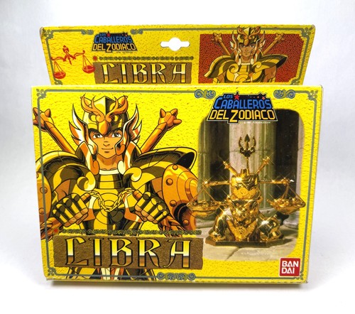Modellino libra vintage saint - libra,