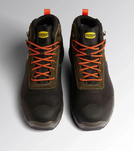 Scarpa antifortunistica - scarpa,