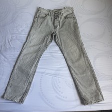 Jeans Pull And Bear Fit Dritto