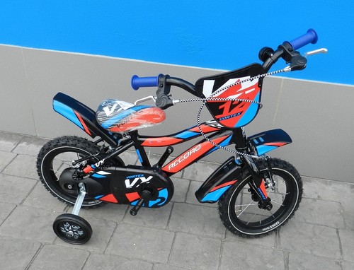 Mtb bambino vortex record - bambino, 12"