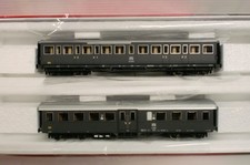 ACME 55334 - FS SET 1 CARROZZA